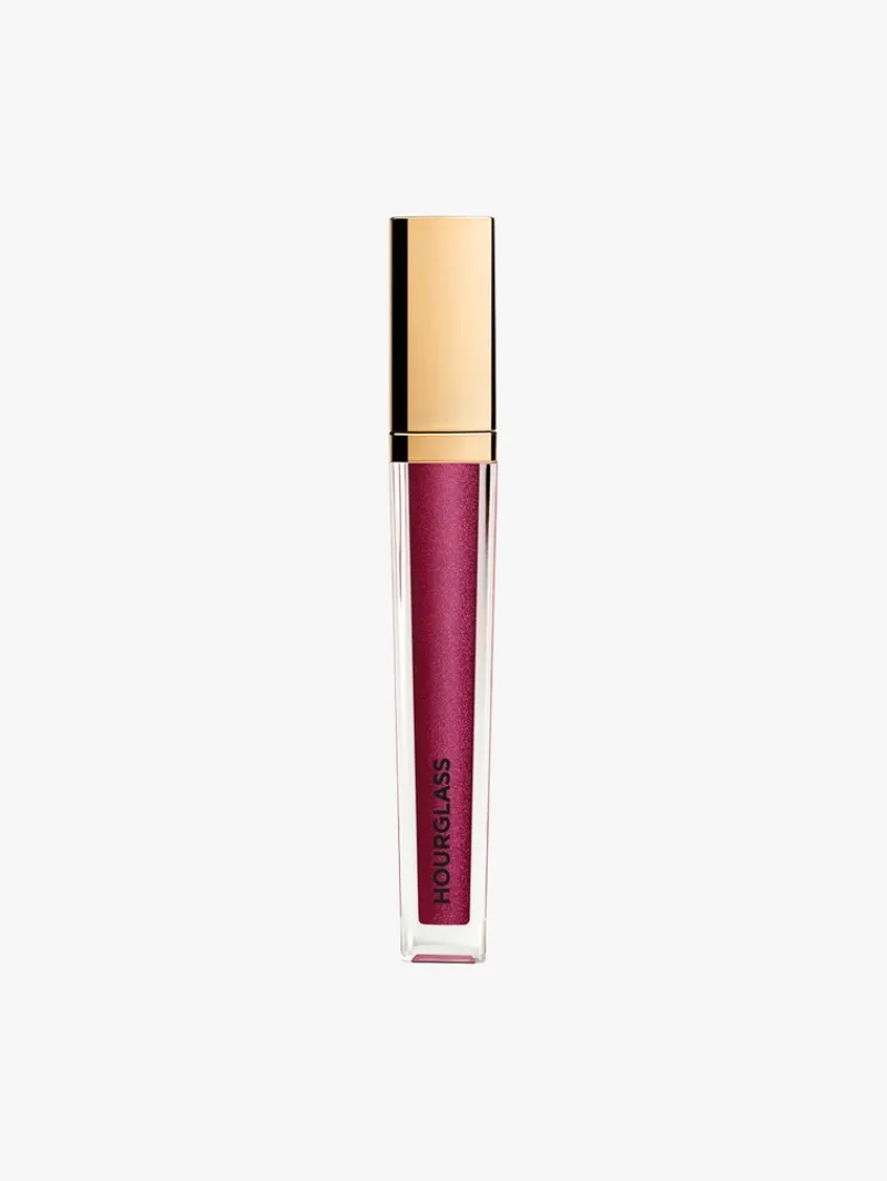 HOURGLASS Unreal High Shine Volumizing Lip Gloss | MECCA Online