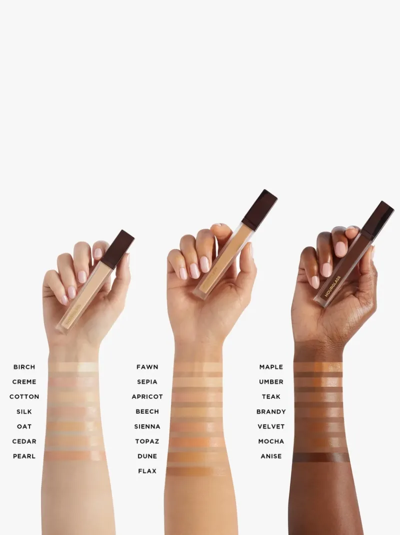 hourglass_vanish_seamless_3.webp HOURGLASS Vanish Seamless Finish Liquid Concealer | MECCA Clearance