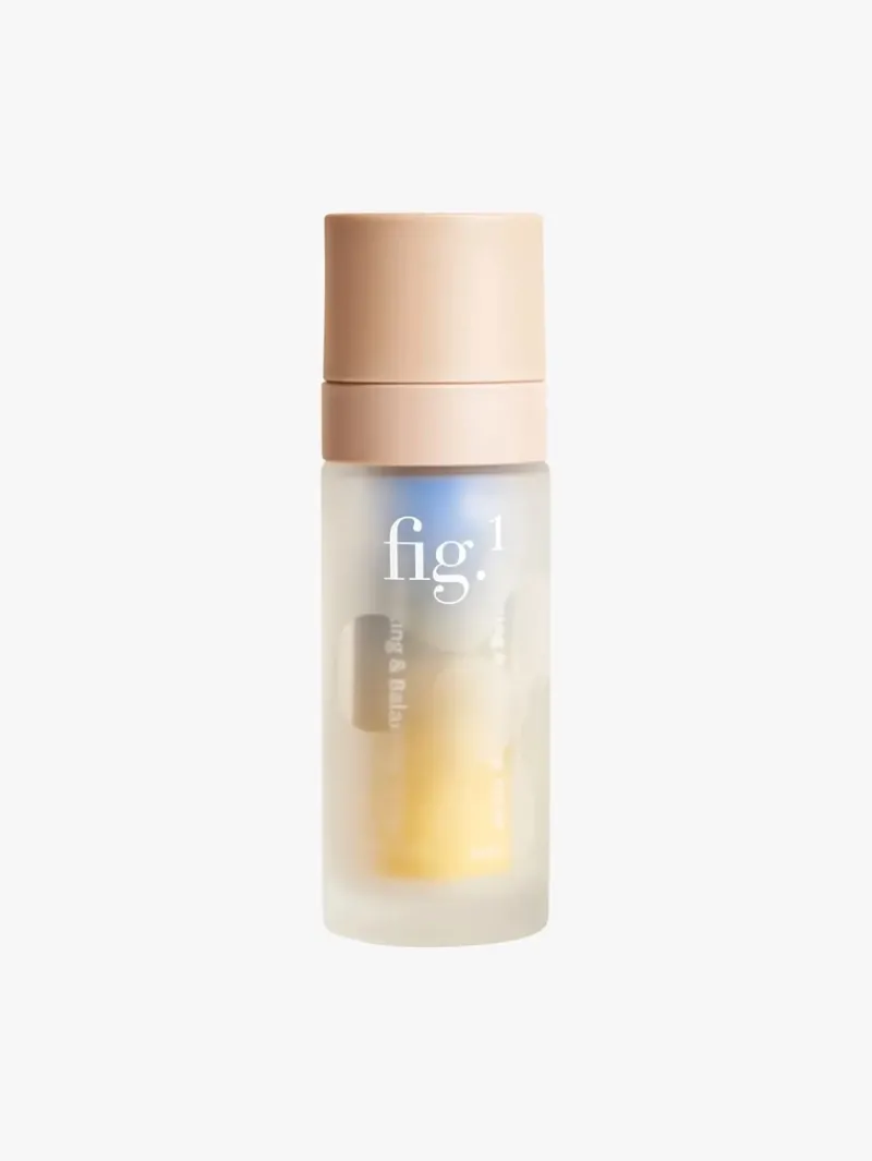 Fig.1 Hydrating & Balancing Toner - | MECCA New