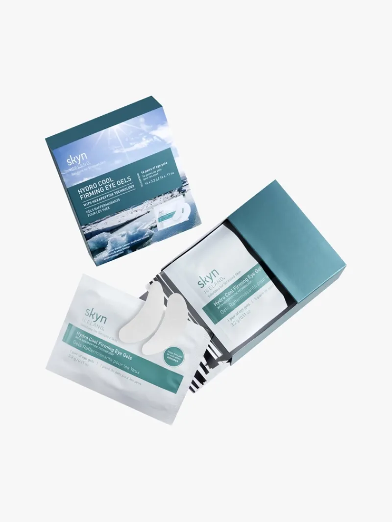 skyn ICELAND Hydro Cool Firming Eye Gels - | MECCA Discount