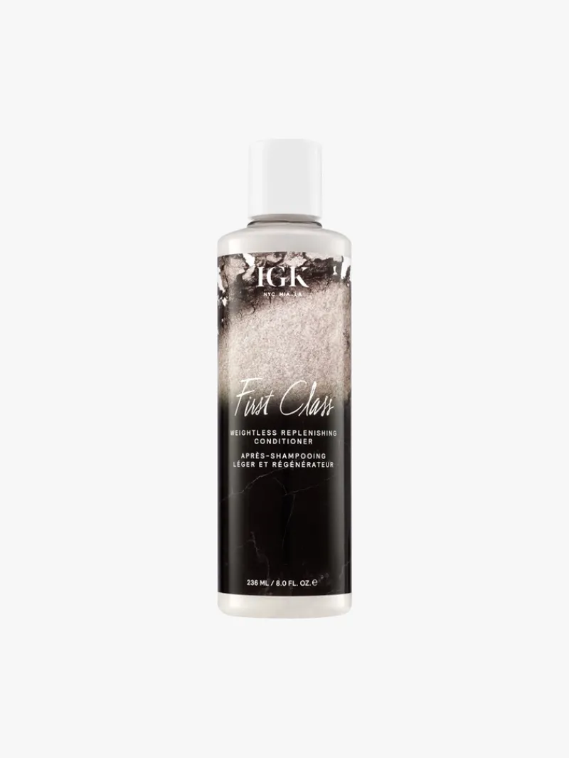 IGK First Class Weightless Replenishing Conditioner | MECCA Clearance