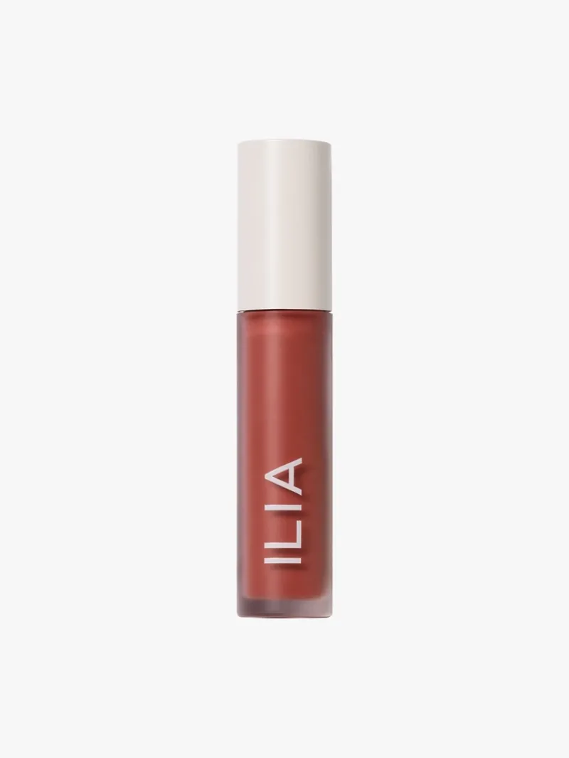 ilia_beauty_balmy_gloss_t_2.webp ILIA Beauty Balmy Gloss Tinted Lip Oil | MECCA Clearance