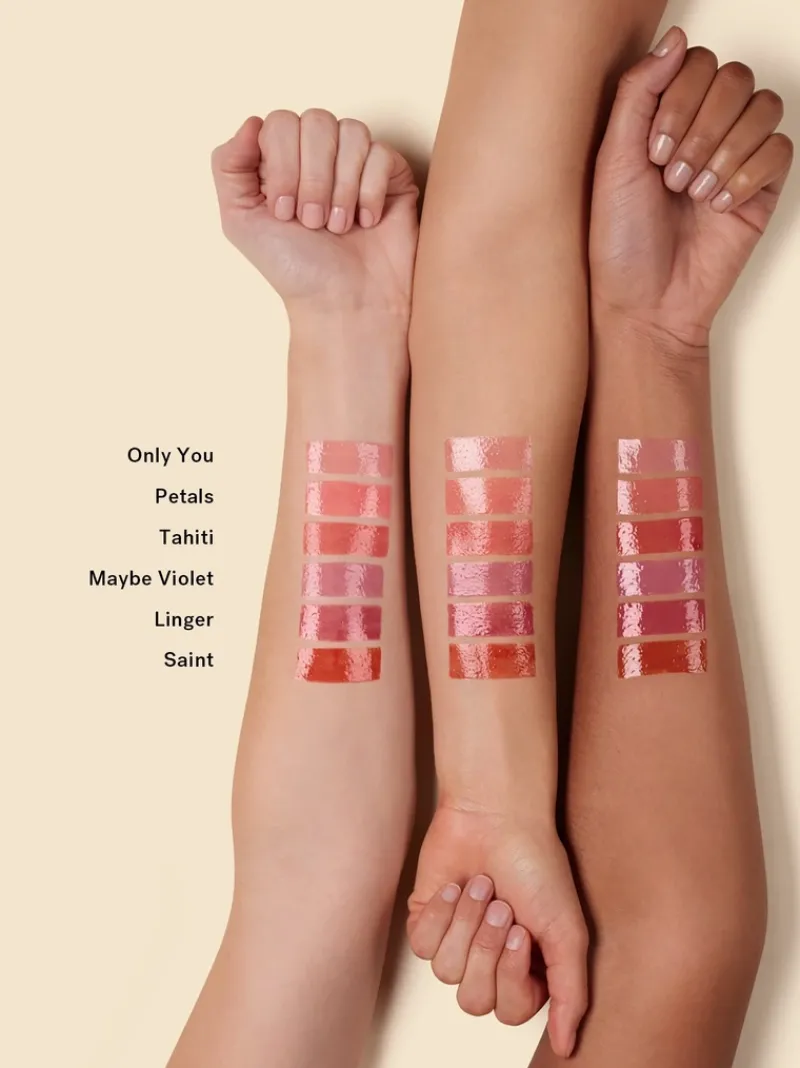 ilia_beauty_balmy_gloss_t_3.webp ILIA Beauty Balmy Gloss Tinted Lip Oil | MECCA Clearance
