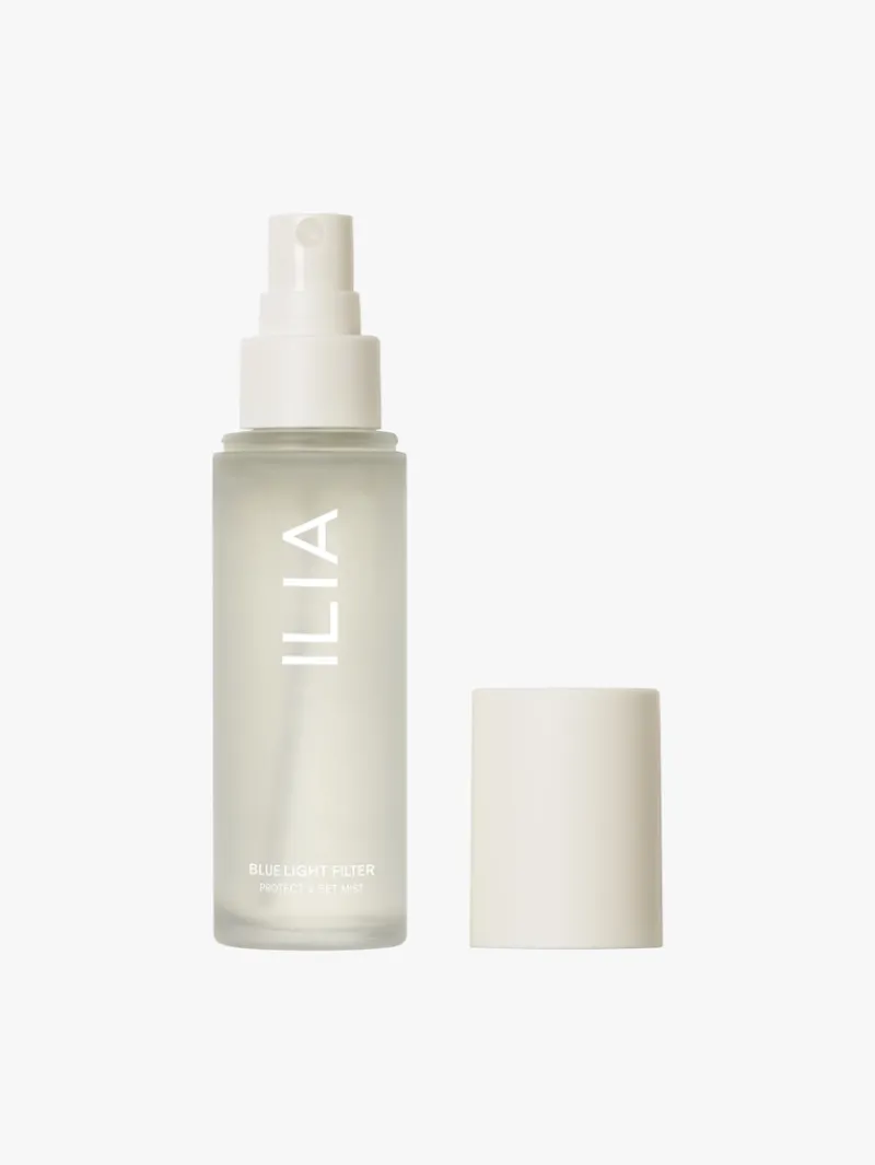 ILIA Beauty Blue Light Mist | MECCA Sale
