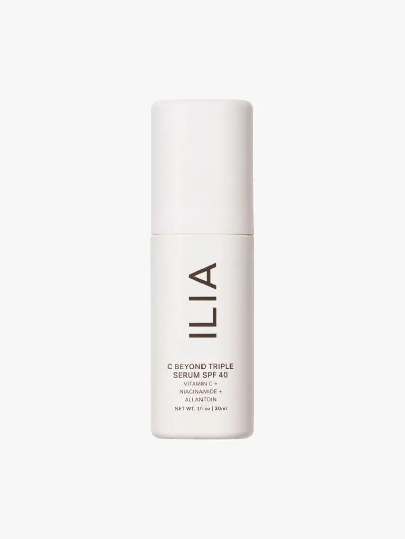 ilia_beauty_c_beyond_trip_2.webp ILIA Beauty C Beyond Triple Serum SPF 40 | MECCA Clearance