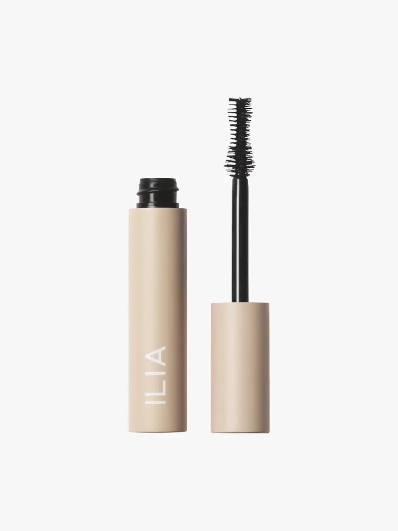 ILIA Beauty Fullest Volumising Mascara | MECCA Sale