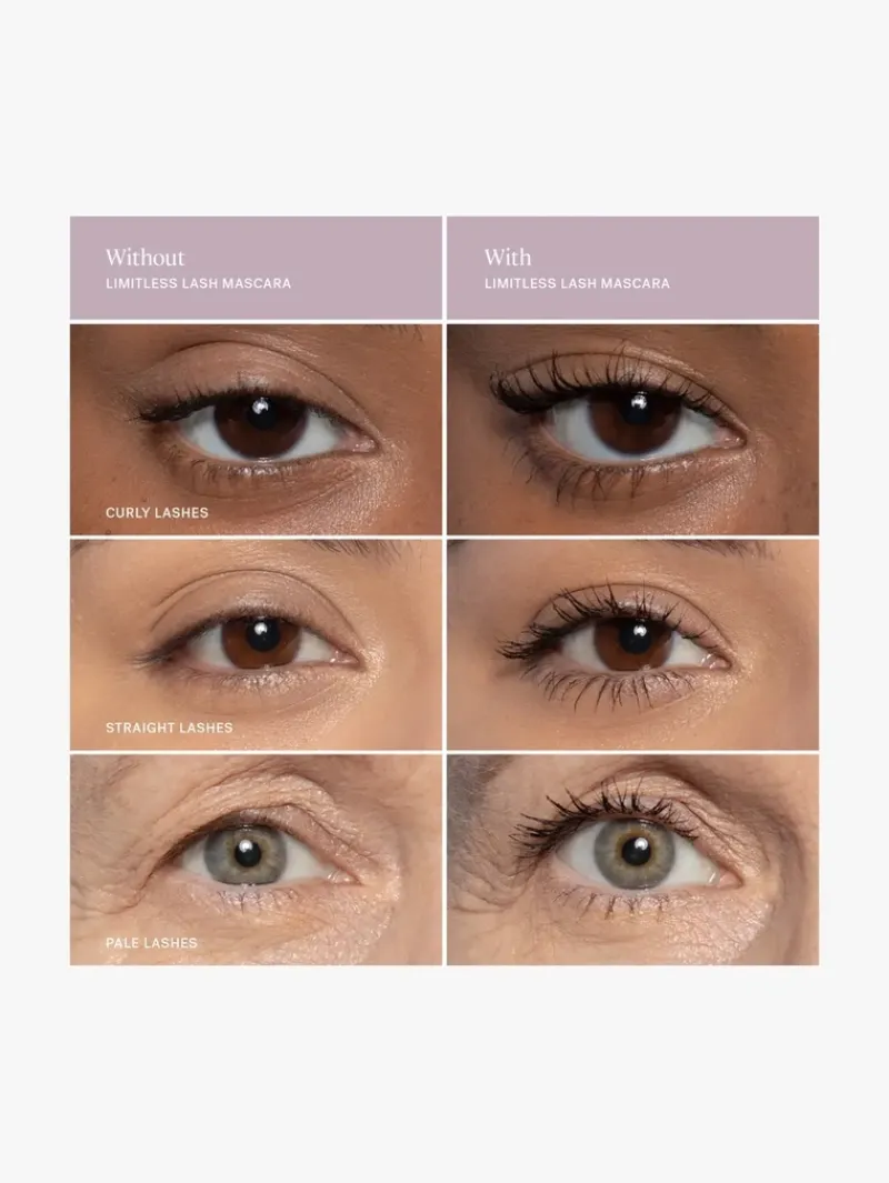 ILIA Beauty Limitless Lash Mascara | MECCA Online