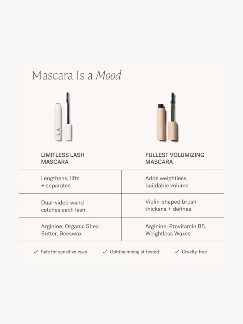 ilia_beauty_limitless_las_4-1.webp ILIA Beauty Limitless Lash Mascara | MECCA Online