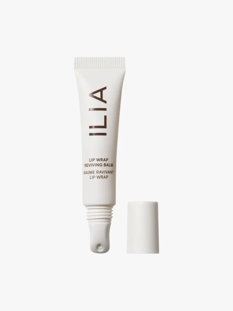 ILIA Beauty Lip Wrap Reviving Balm | MECCA Clearance