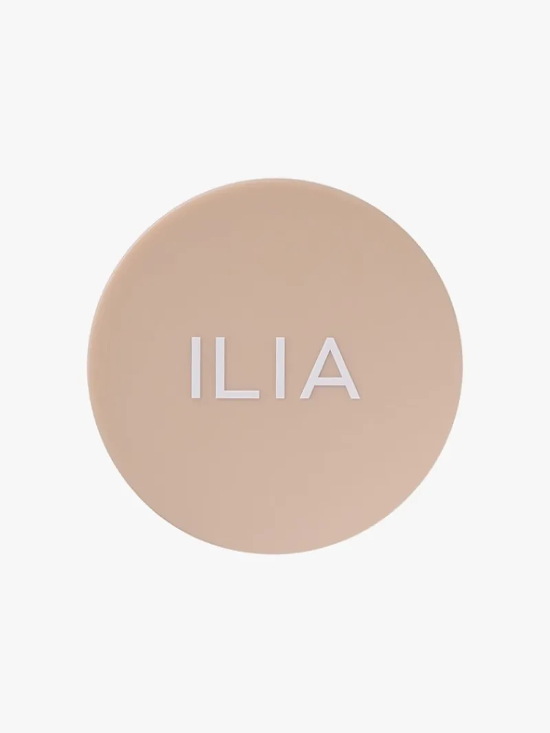 ilia_beauty_soft_focus_fi_2.webp ILIA Beauty Soft Focus Finishing Powder Jar | MECCA Clearance