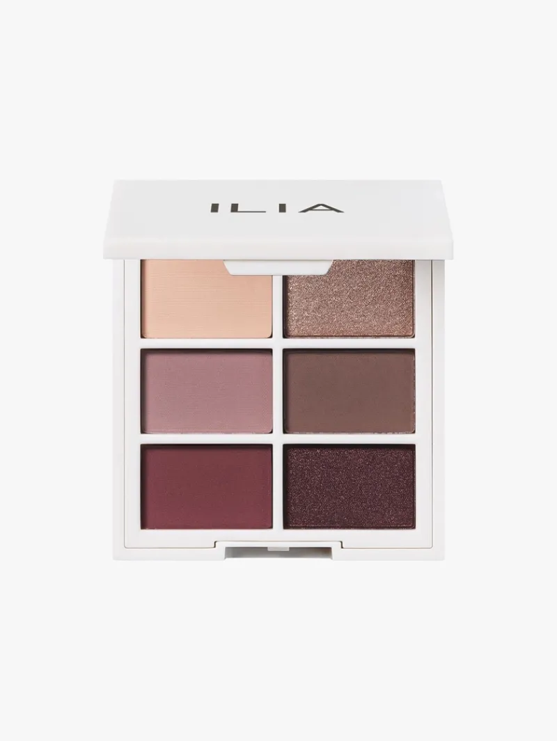 ILIA Beauty The Necessary Eyeshadow Palette | MECCA Fashion