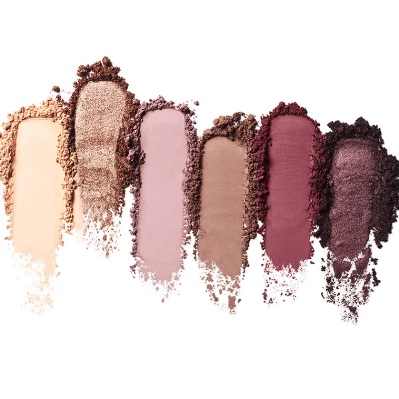 ILIA Beauty The Necessary Eyeshadow Palette | MECCA Fashion