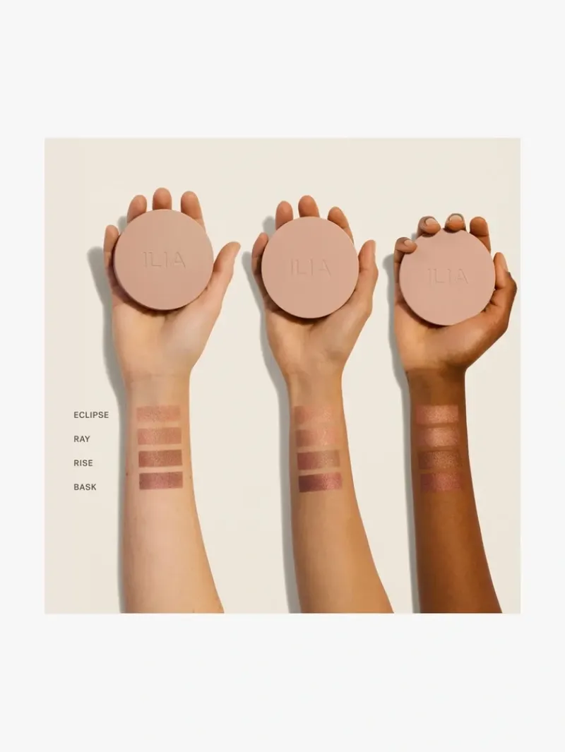 ilia_sunshift_cream_bronz_3.webp ILIA Sunshift Cream Bronzer | MECCA Outlet
