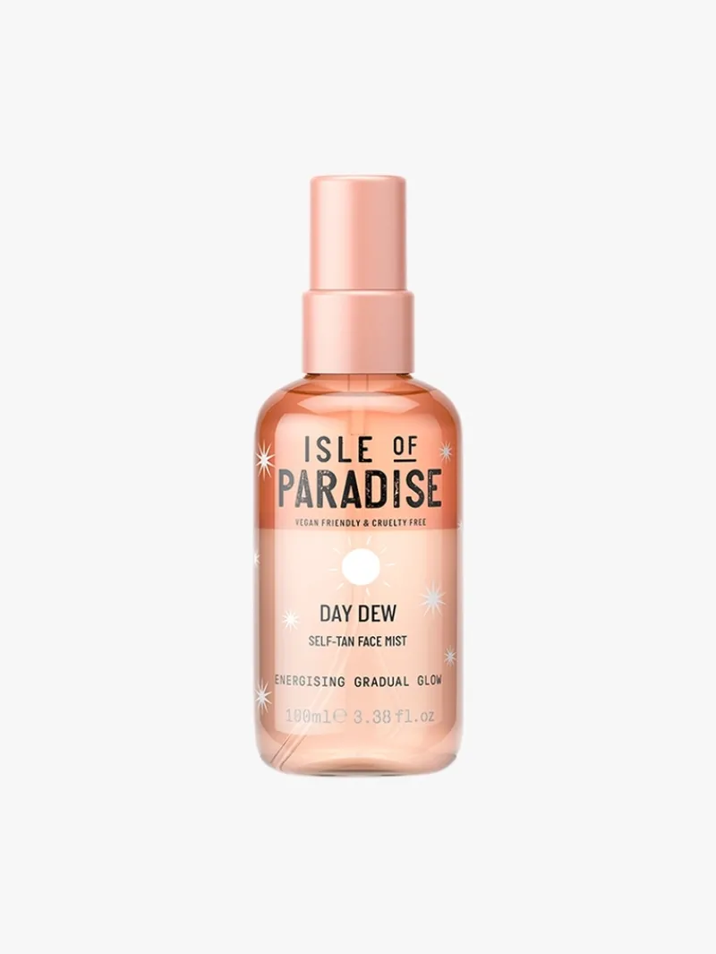 Isle Of Paradise Day Dew Self-Tan Face Mist | MECCA Sale
