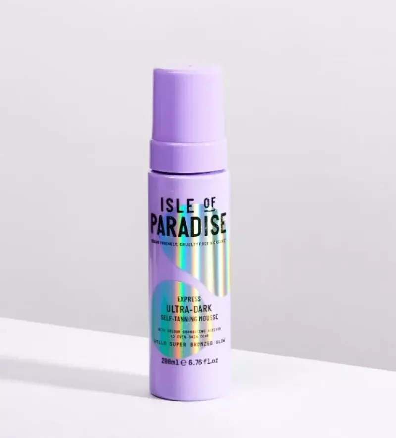 isle_of_paradise_ultra_da_2.webp Isle Of Paradise Ultra Dark Mousse | MECCA Fashion