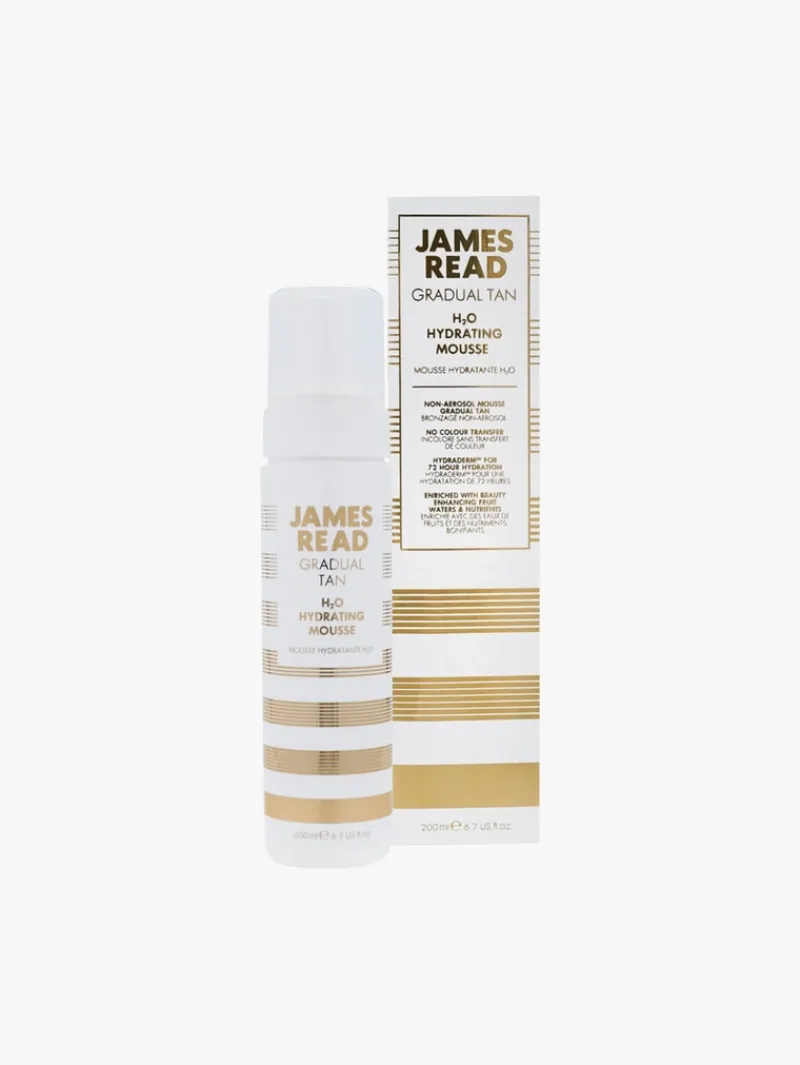 James Read Tan H20 Hydrating Mousse | MECCA Discount