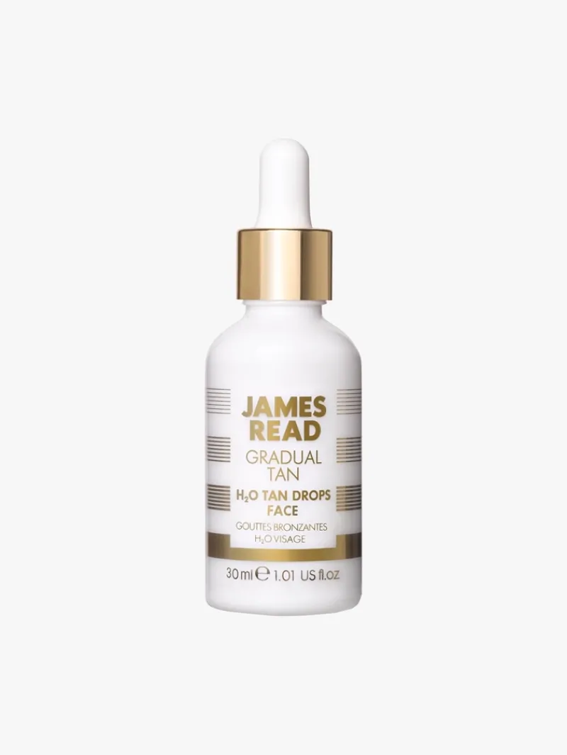 James Read Tan H2O Tan Drops | MECCA New