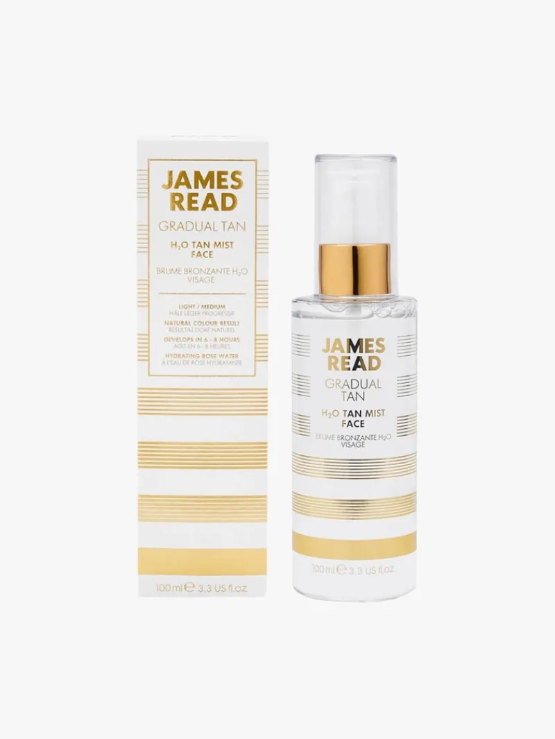 James Read Tan H2O Tan Mist | MECCA Clearance