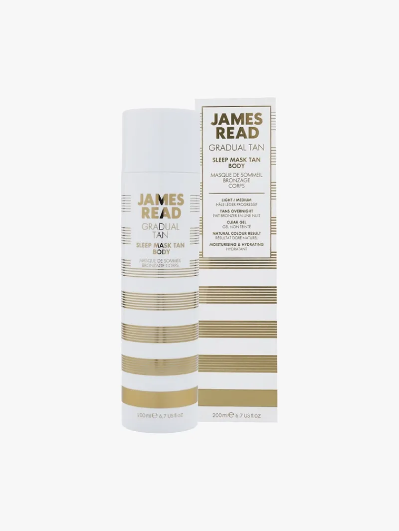 James Read Tan Sleep Mask Tan Body | MECCA Discount