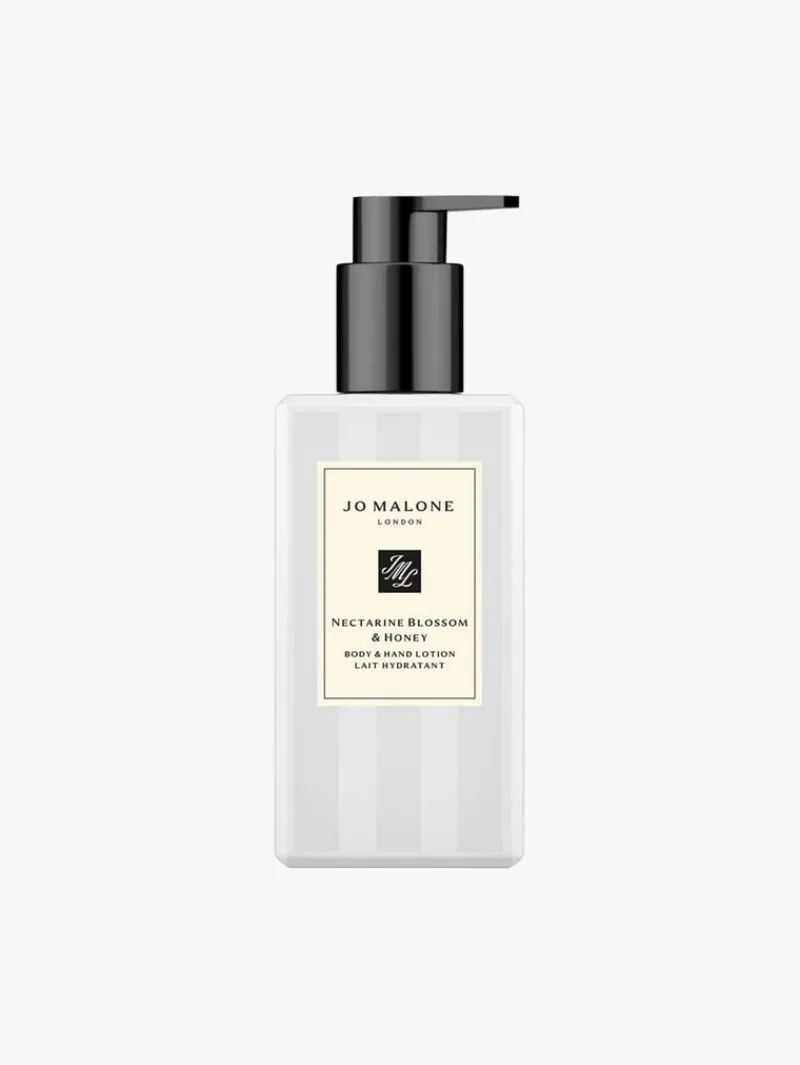 Jo Malone London Body & Hand Lotion Nectarine Blossom & Honey | MECCA Fashion