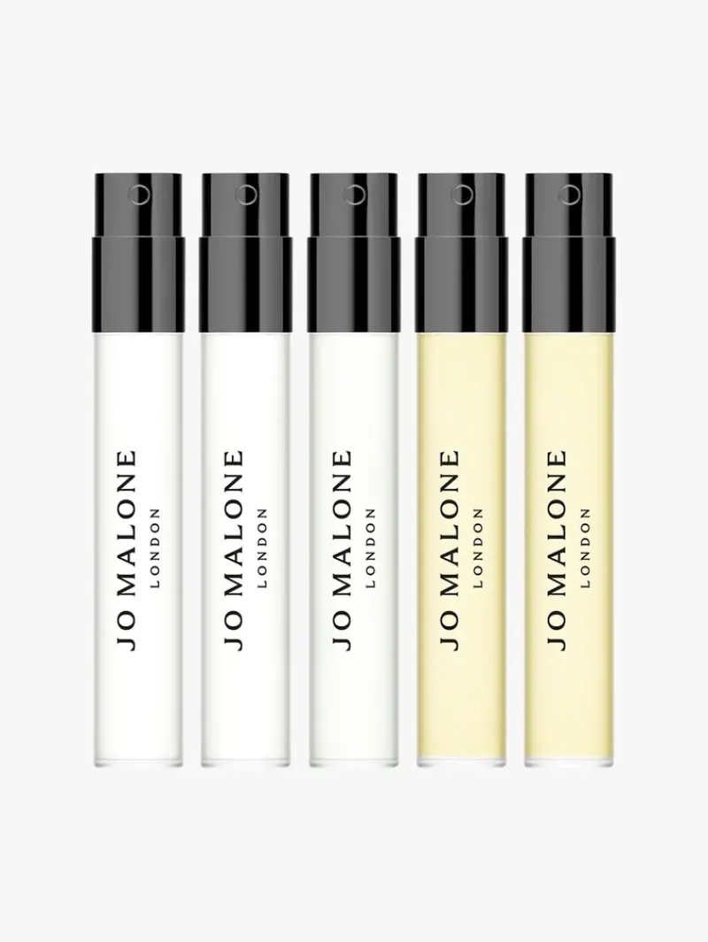 Jo Malone London Cologne Intense Discovery Collection | MECCA Fashion