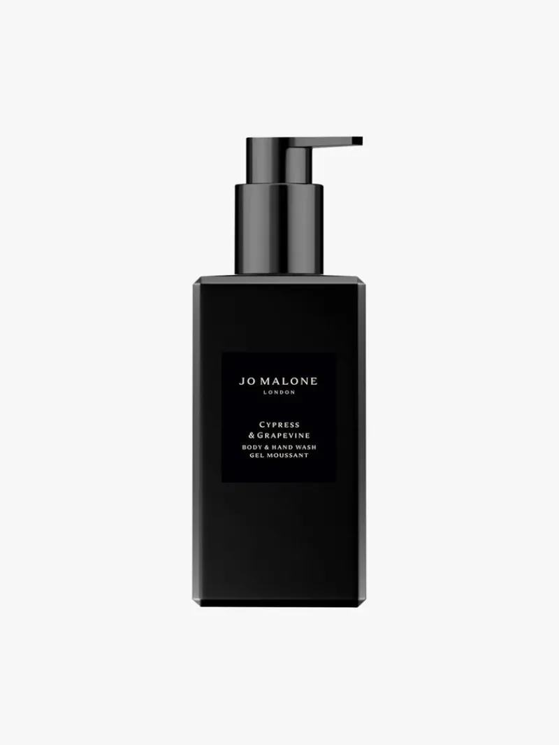 Jo Malone London Cypress & Grapevine Hand & Body Wash | MECCA Outlet