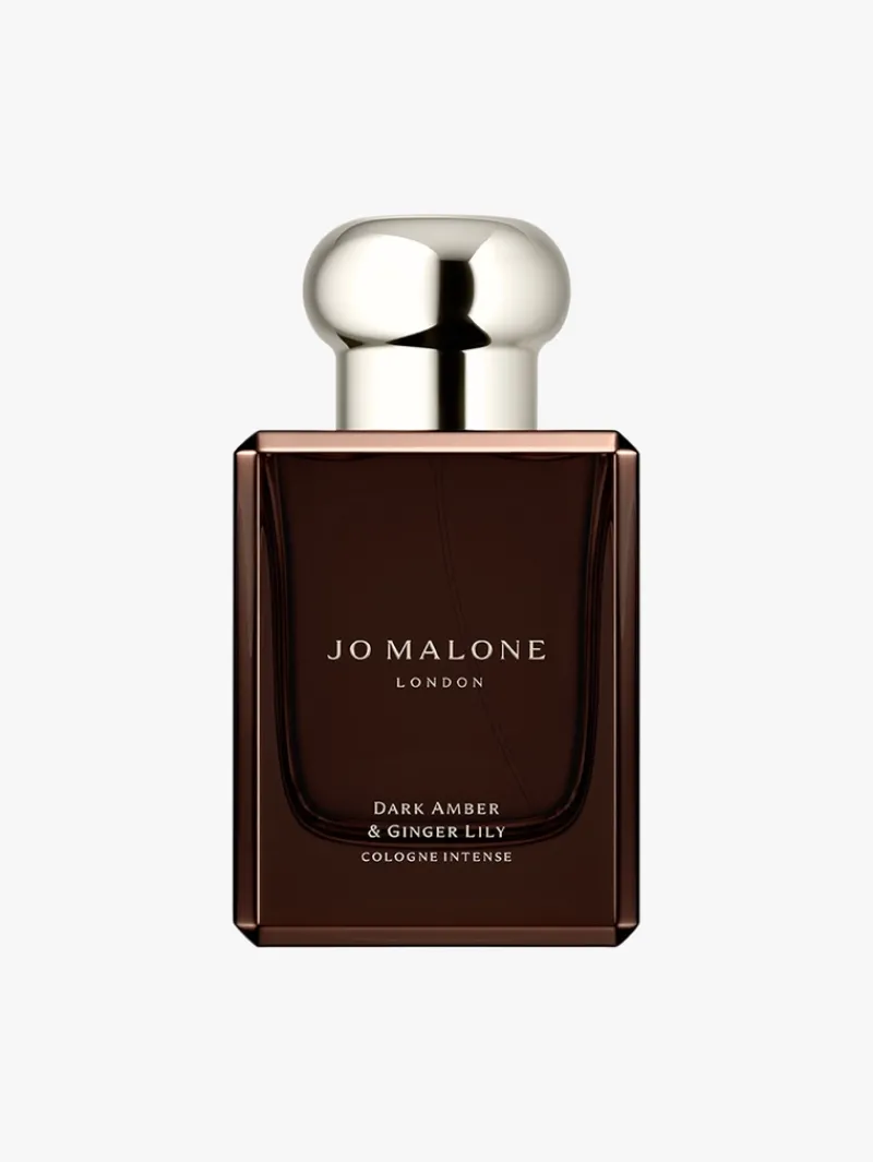 Jo Malone London Dark Amber & Ginger Lily Cologne Intense | MECCA New