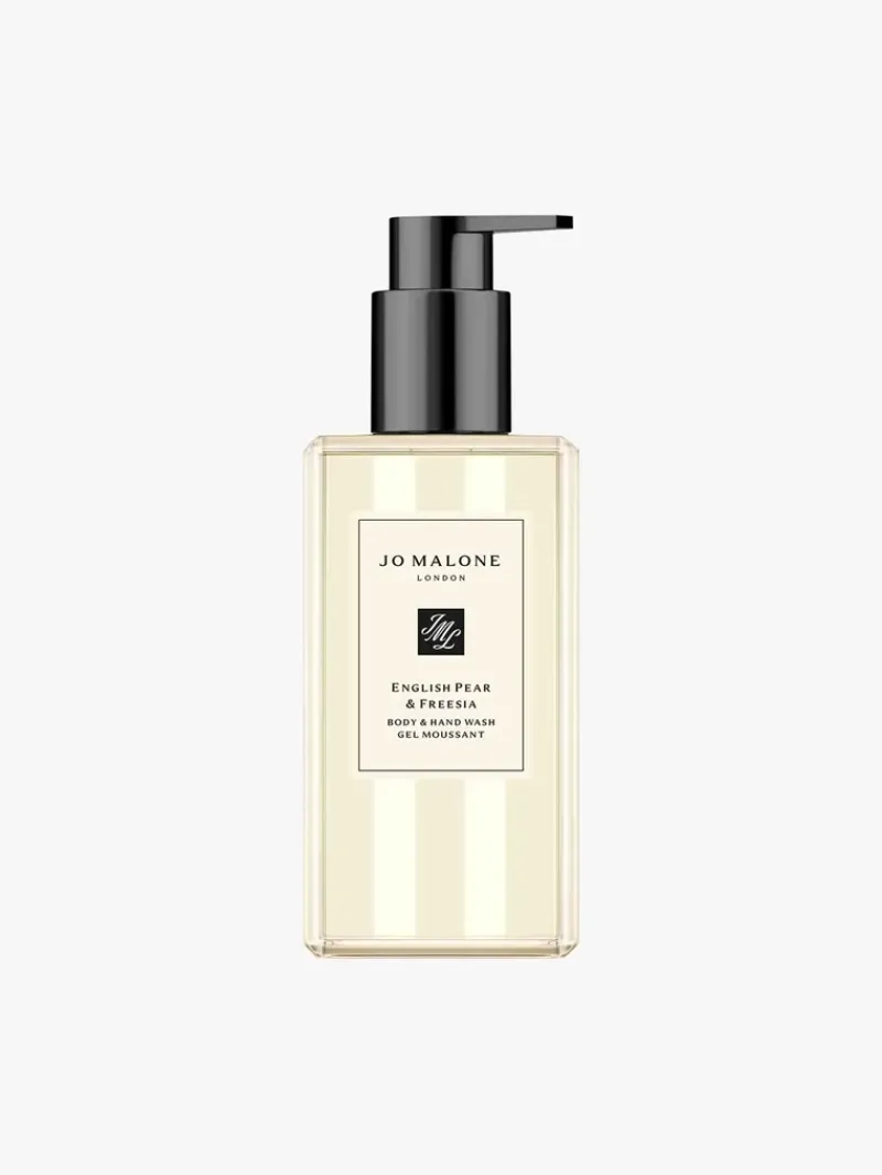 Jo Malone London English Pear & Freesia Body & Hand Wash | MECCA Online