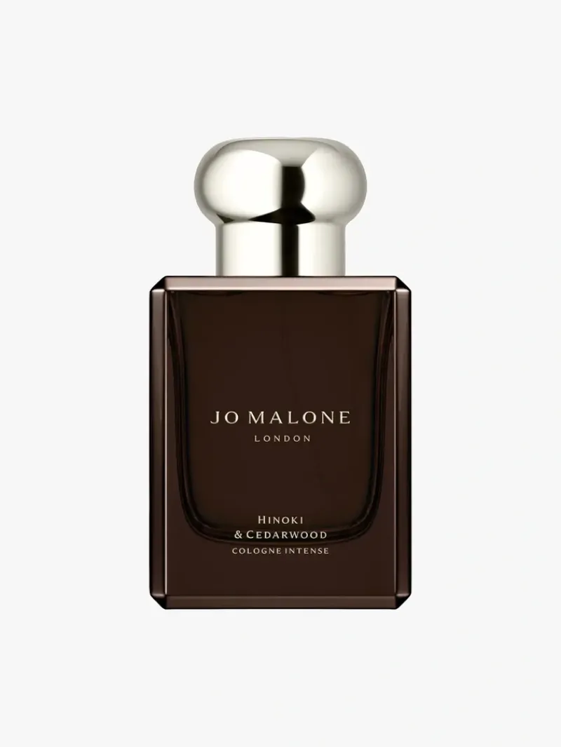 Jo Malone London Hinoki & Cedarwood | MECCA New