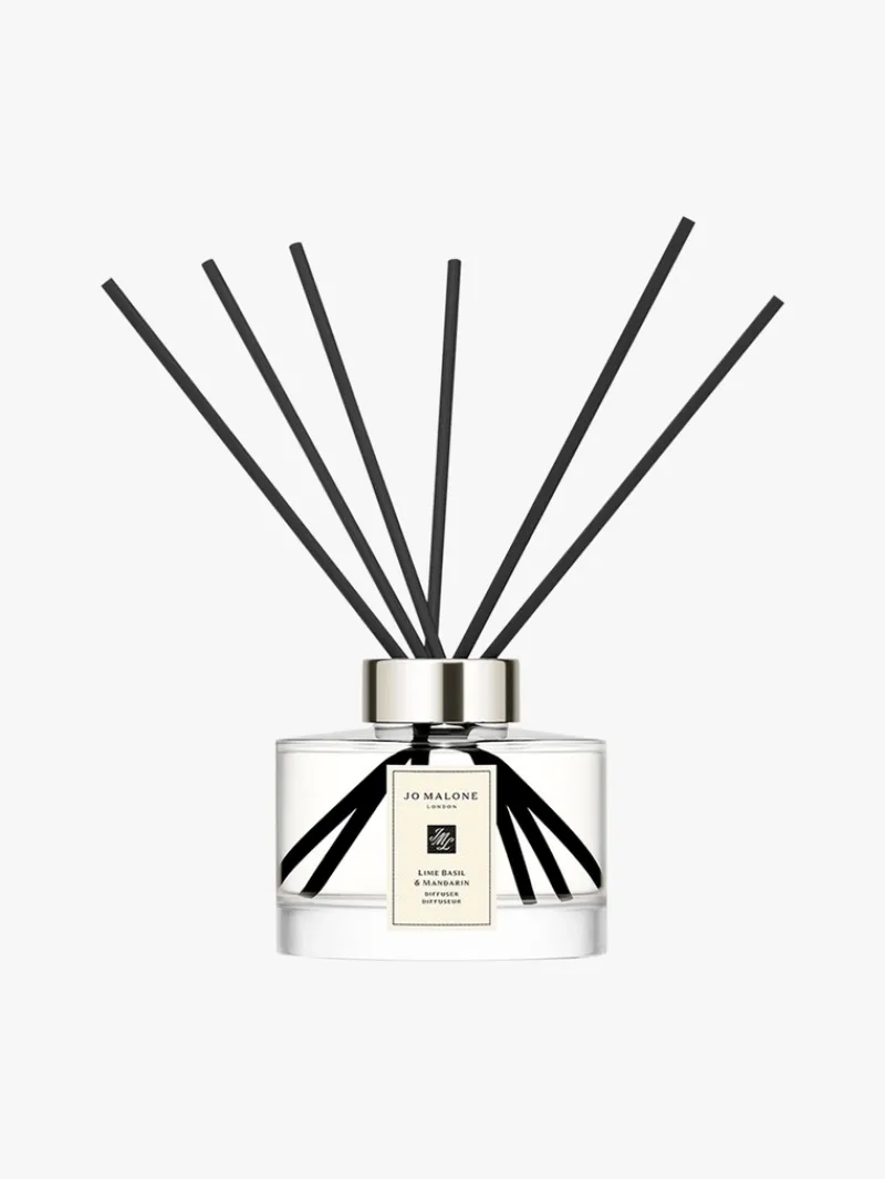 Jo Malone London Lime Basil & Mandarin Scent Diffuser | MECCA New