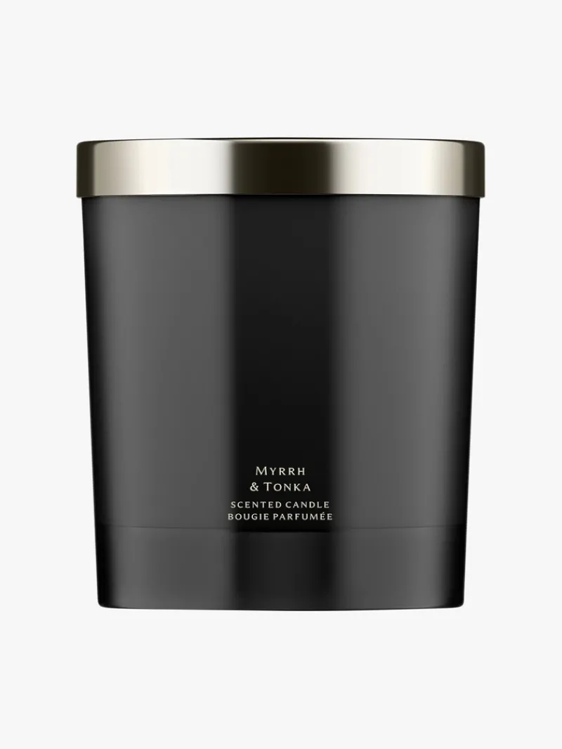 Jo Malone London Myrrh & Tonka Home Candle | MECCA New