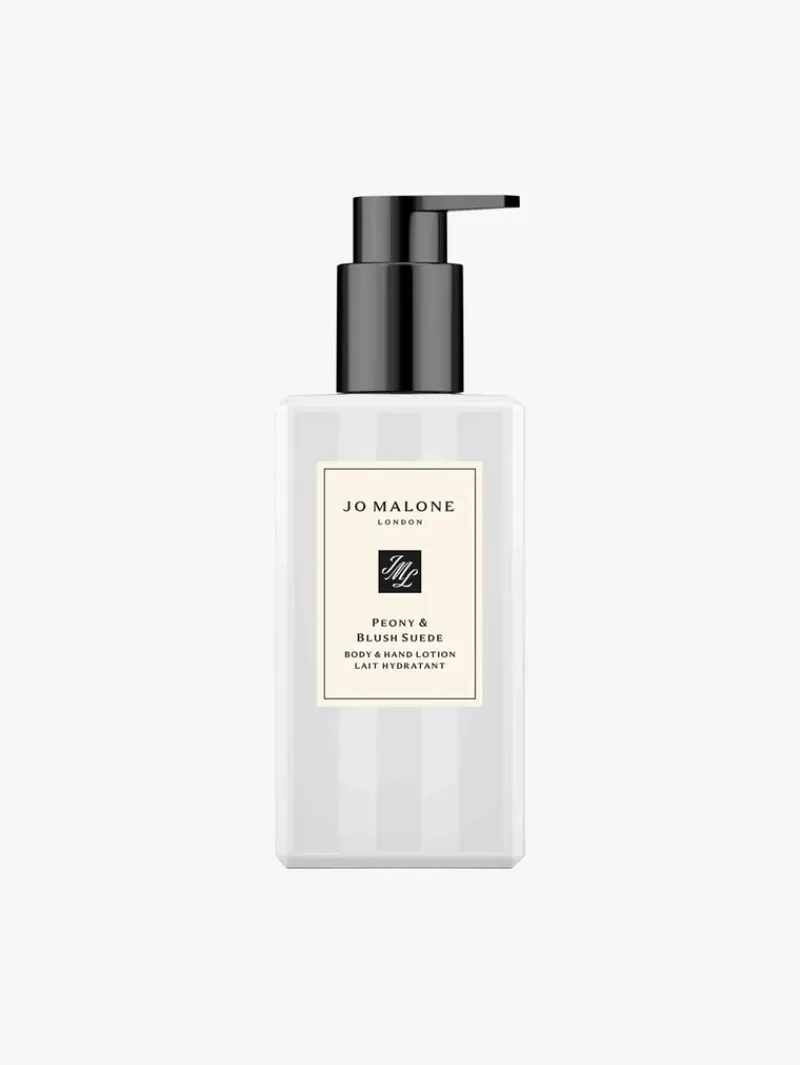 Jo Malone London Peony & Blush Suede Body & Hand Lotion | MECCA Best