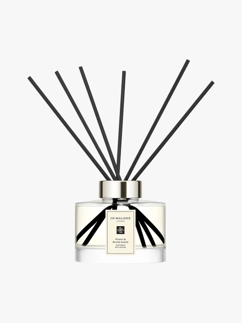 Jo Malone London Peony & Blush Suede Surround Diffuser | MECCA Hot