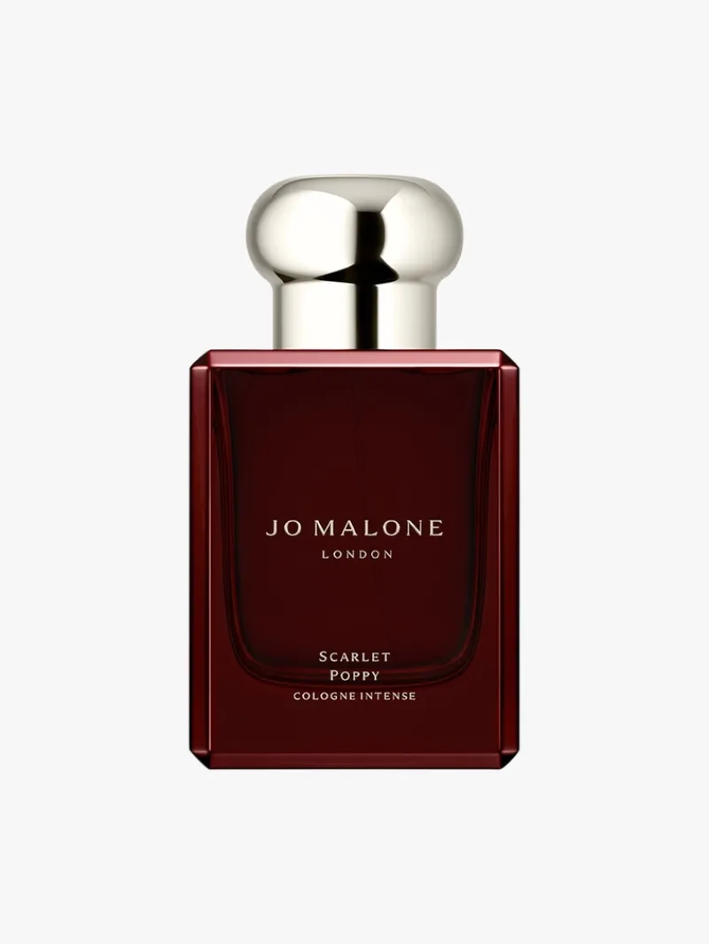 Jo Malone London Scarlet Poppy Cologne Intense | MECCA Best