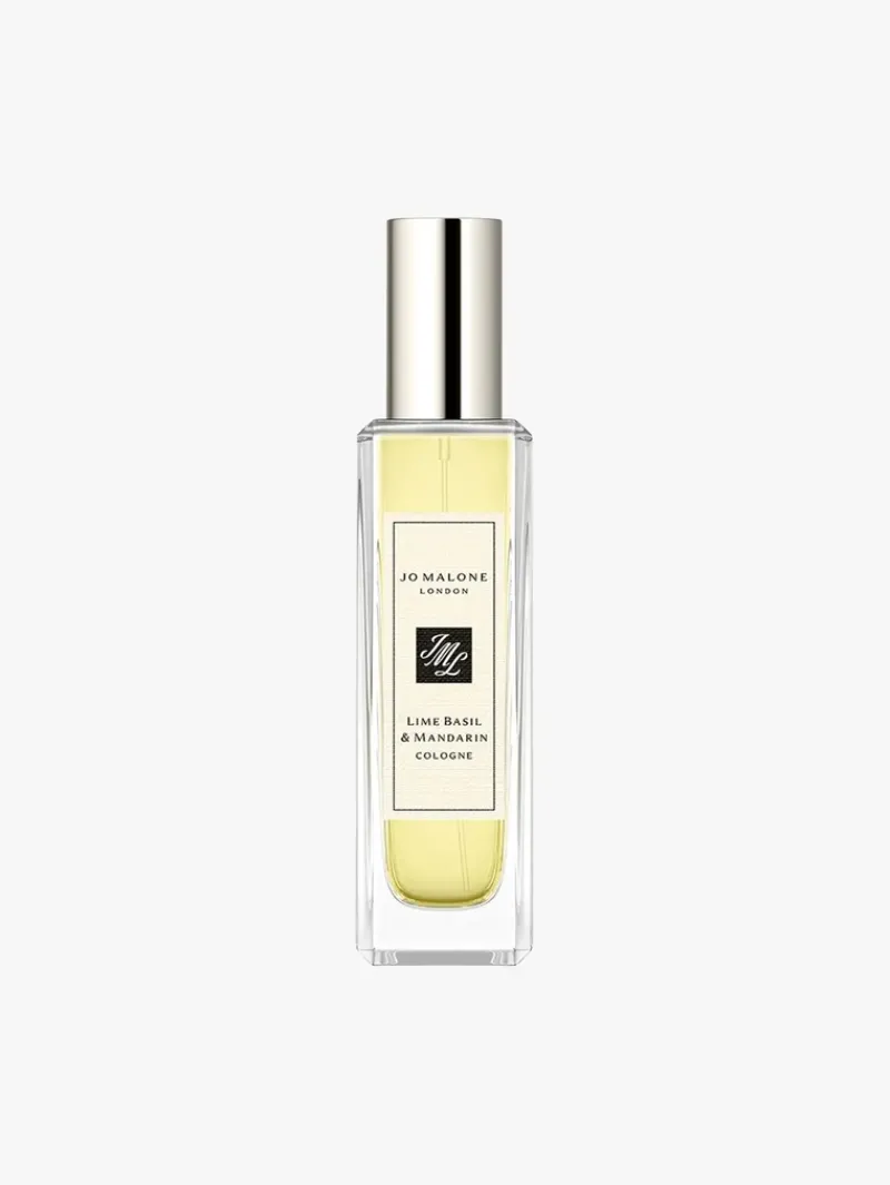 Jo Malone London Shop Lime Basil & Mandarin Cologne | MECCA Clearance