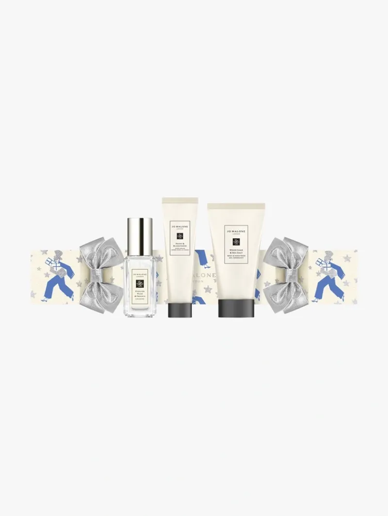 Jo Malone London Snowman Cracker | MECCA Discount