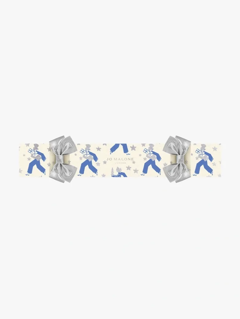 Jo Malone London Snowman Cracker | MECCA Discount