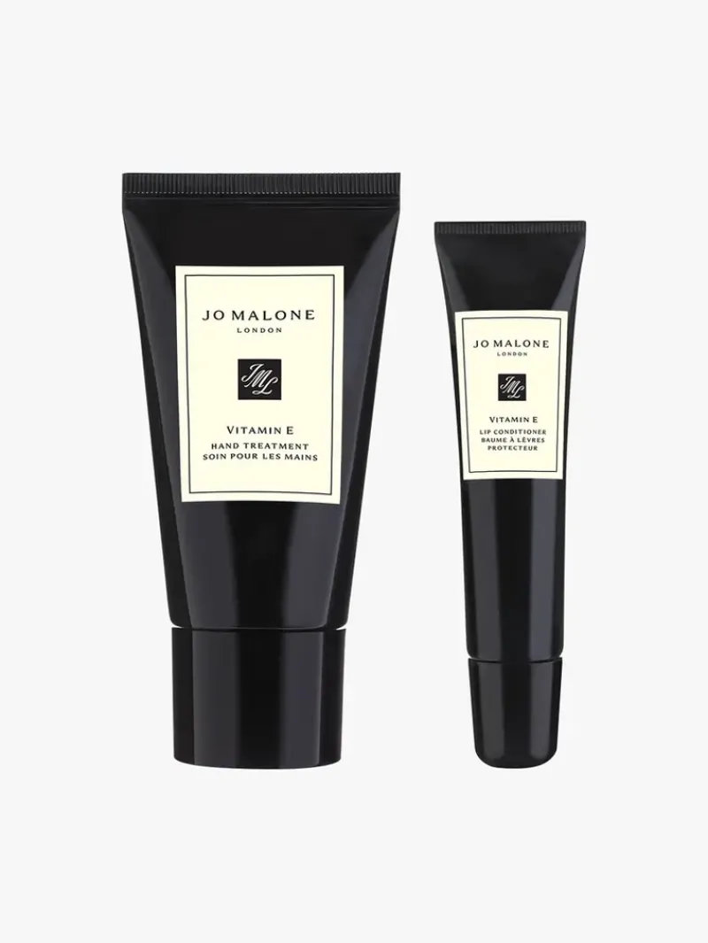 Jo Malone London Vitamin E Hand & Lip Travel Duo | MECCA Online