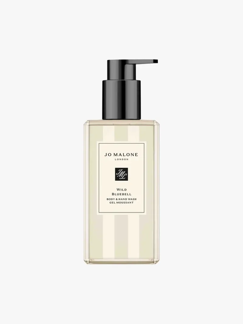 Jo Malone London Wild Bluebell Body and Hand Wash | MECCA Best