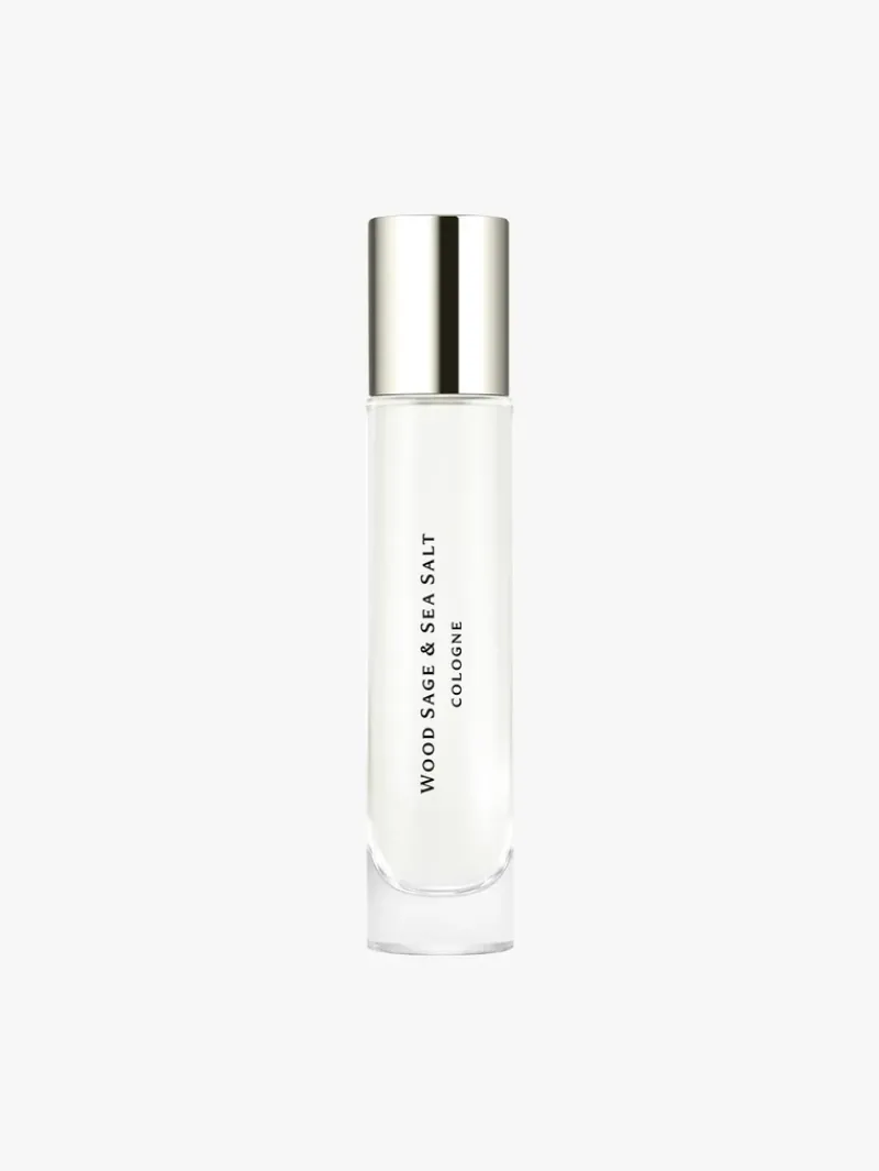 Jo Malone London Wood Sage And Sea Salt Cologne 10ml | MECCA Clearance