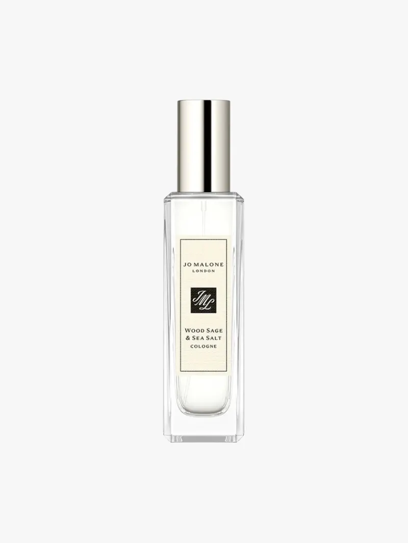 Jo Malone London Wood Sage And Sea Salt Cologne | MECCA New