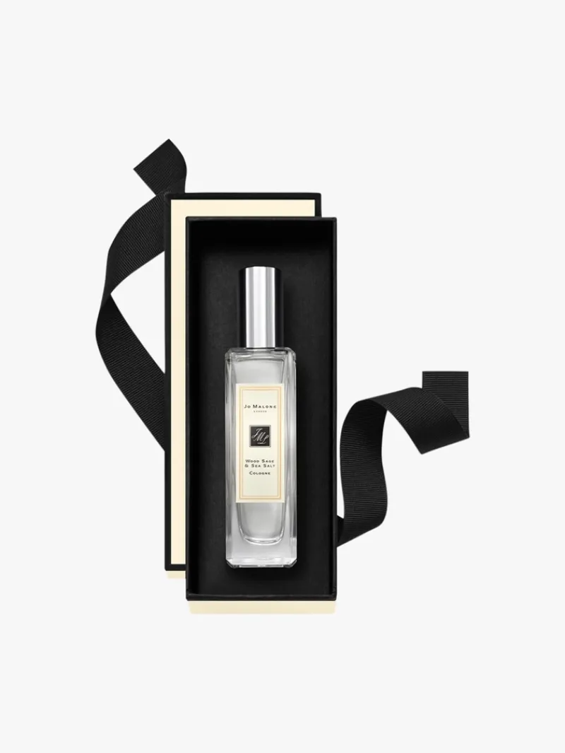 Jo Malone London Wood Sage And Sea Salt Cologne | MECCA New