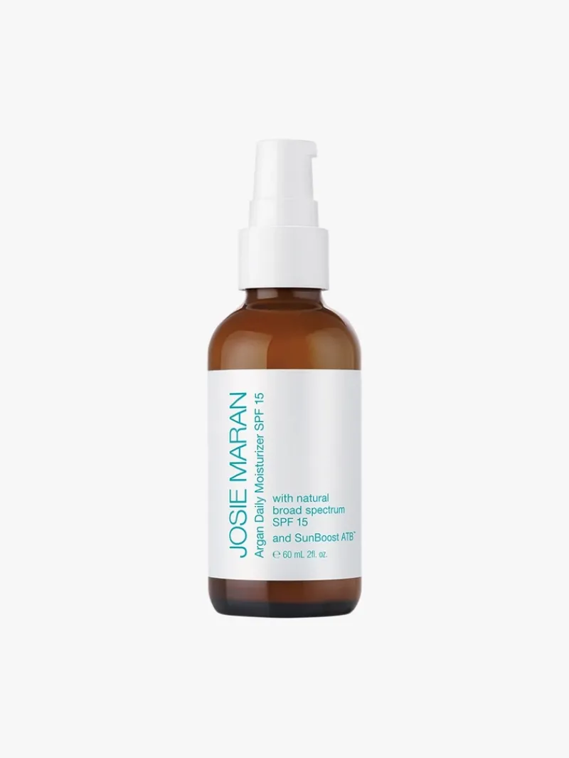 Josie Maran Cosmetics Argan Oil Daily Moisturiser SPF 15 | MECCA Fashion