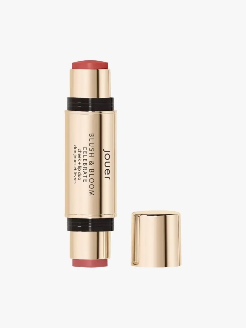 Jouer Blush & Bloom Cheek + Lip Duo | MECCA Clearance