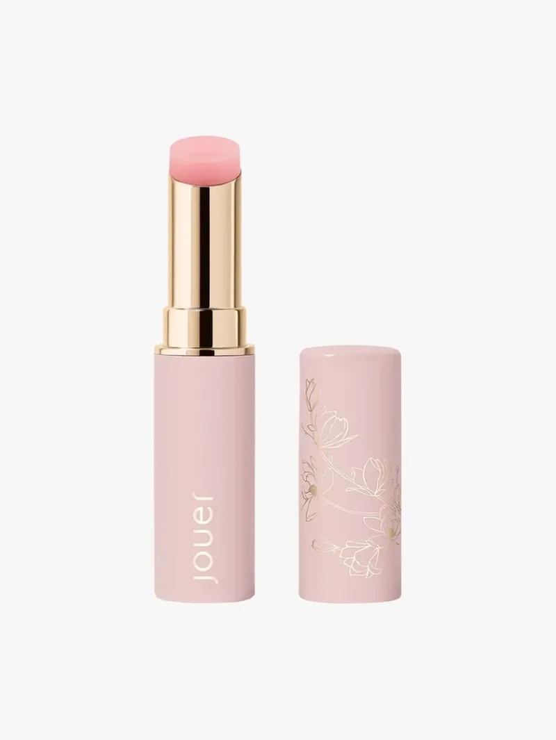 Jouer Essential Lip Enhancer Shine Balm | MECCA Online