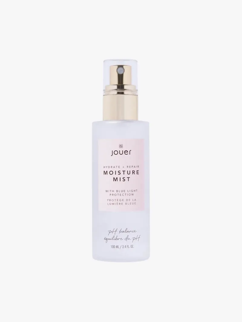 Jouer Hydrate + Repair Moisture Mist with Blue Light Protection | MECCA Fashion