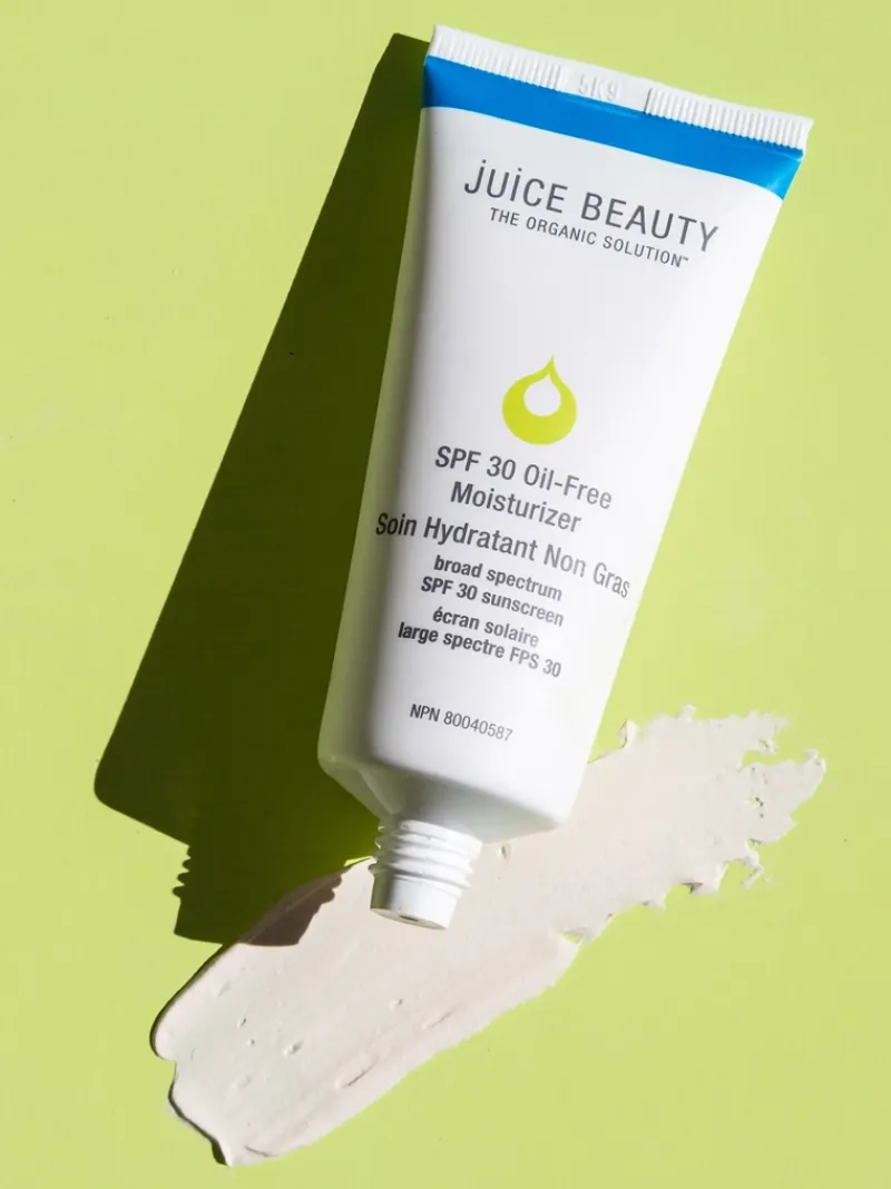 Juice Beauty Oil Free Moisturiser | MECCA Hot