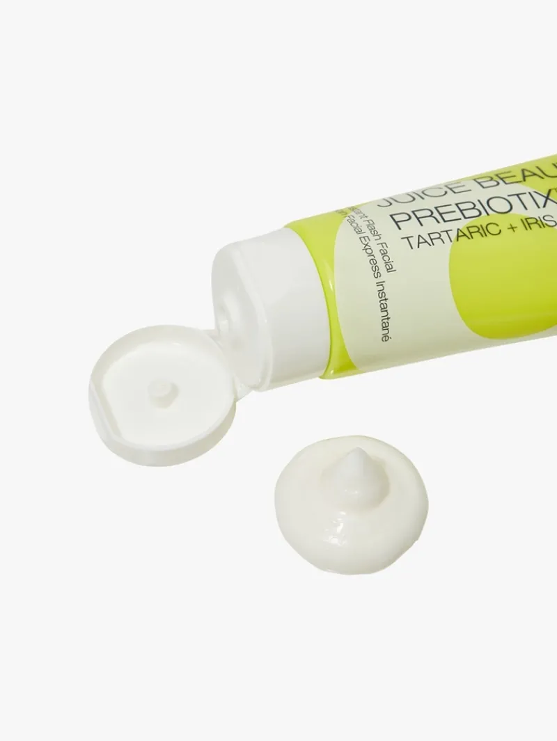 Juice Beauty Prebiotix Instant Flash Facial | MECCA Best