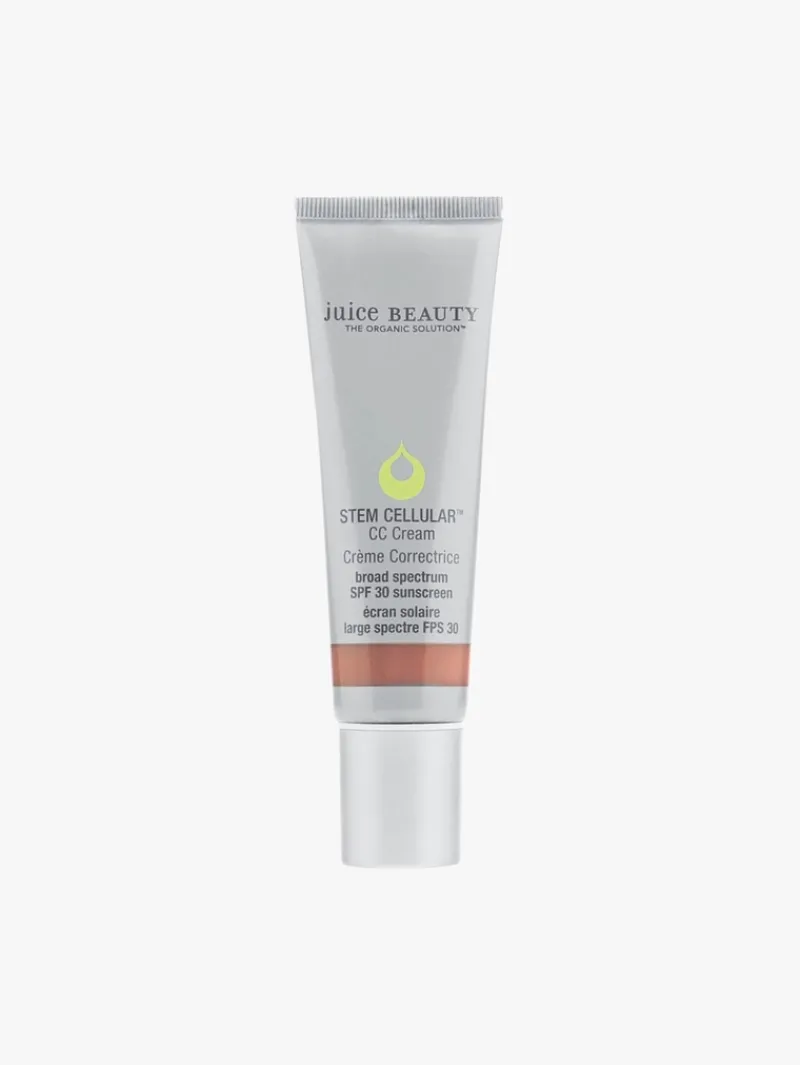 Juice Beauty Stem Cellular CC Cream | MECCA Online