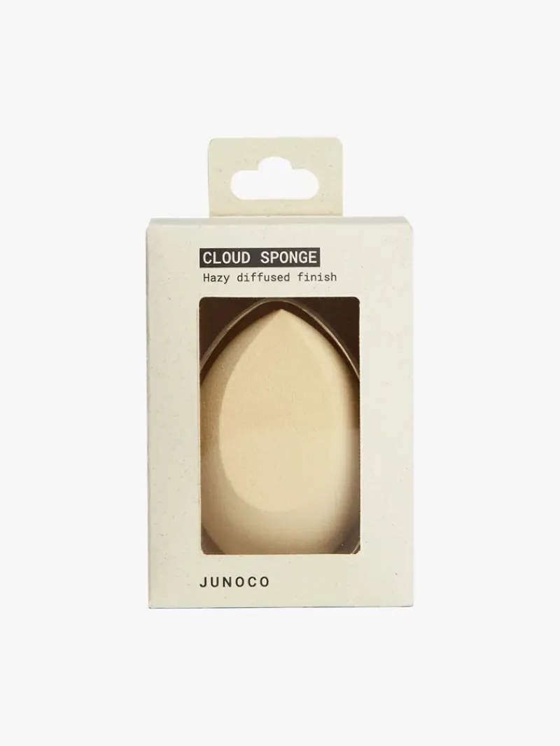 JUNO & Co JUNO & Co Cloud Makeup Sponge Cream | MECCA Online